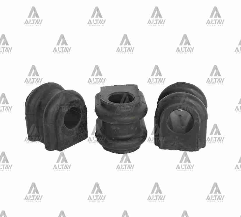 Hyundai Accent Ön Viraj Demir Askı Rotu 2006-2011 Lastiği Era OEM 54812-1G000